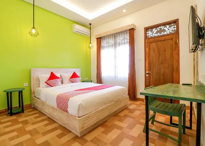 Oyo 2679 Exis Tropical And Spa