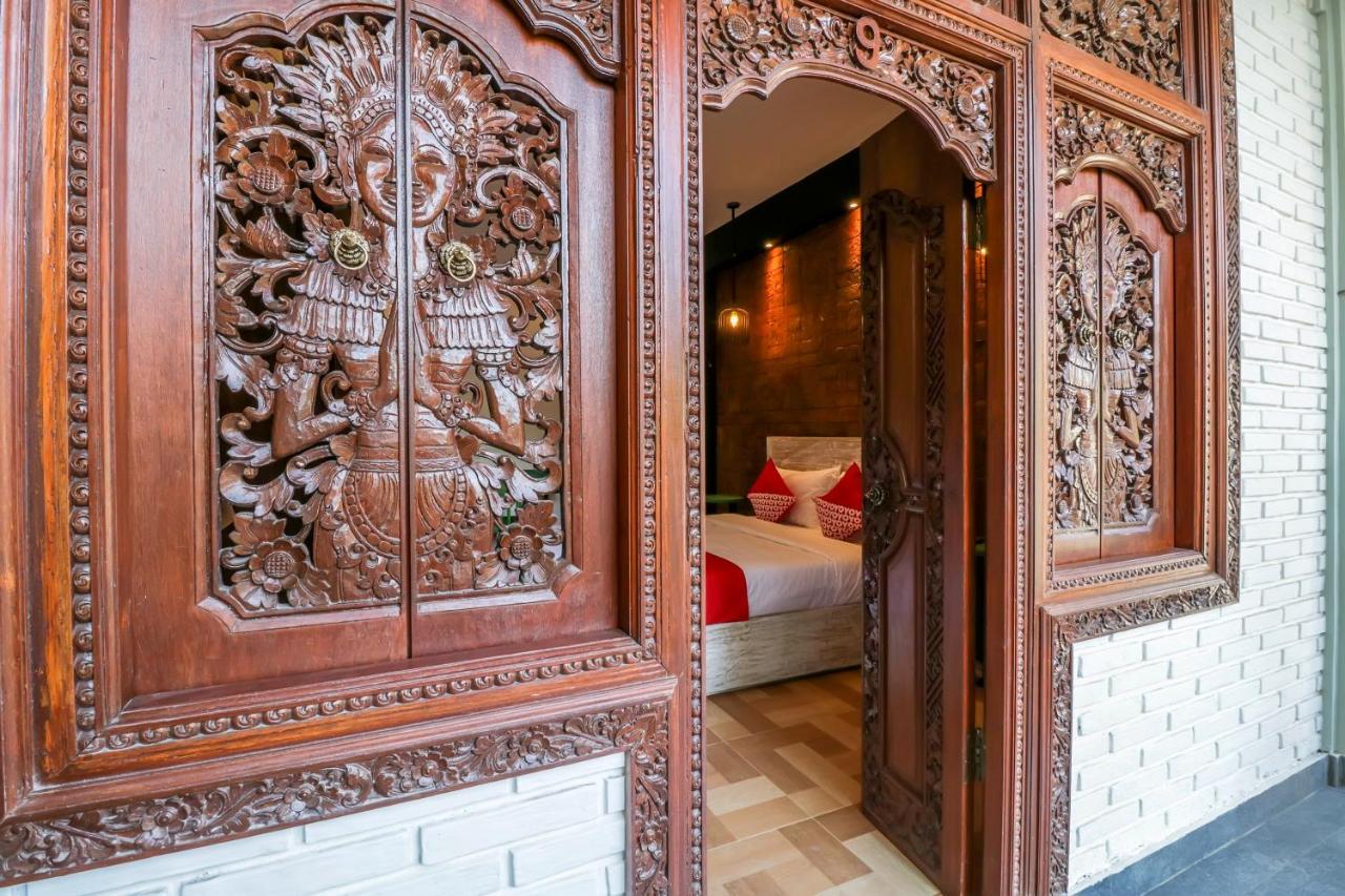 Oyo 2679 Exis Tropical And Hotel Sanur (Bali)