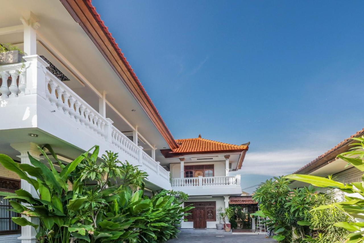 Oyo 2679 Exis Tropical And Hotel 2*