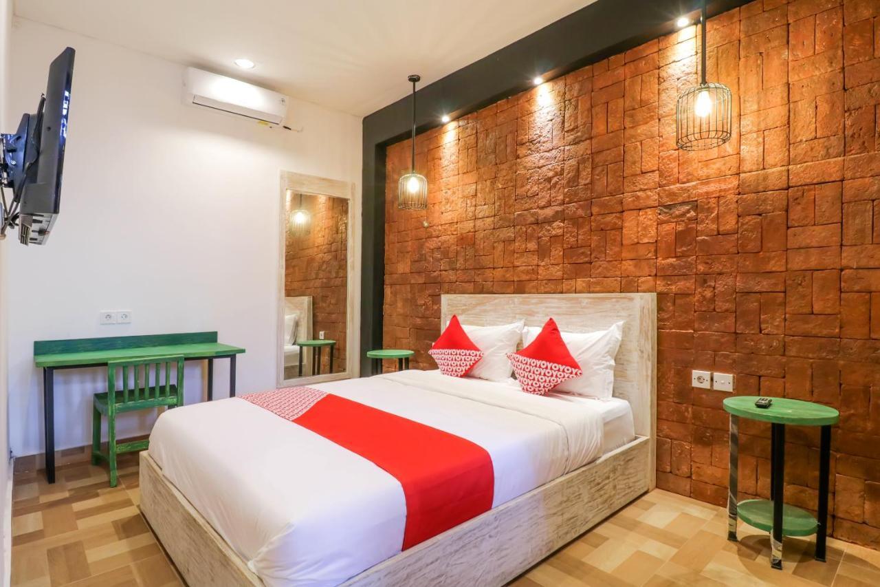 Oyo 2679 Exis Tropical And Hotel Sanur (Bali)