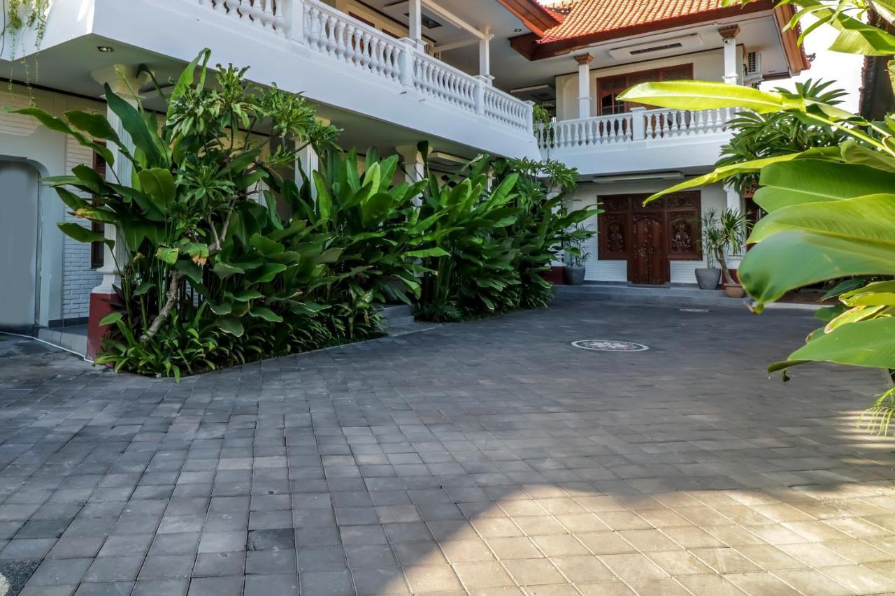 Oyo 2679 Exis Tropical And Sanur