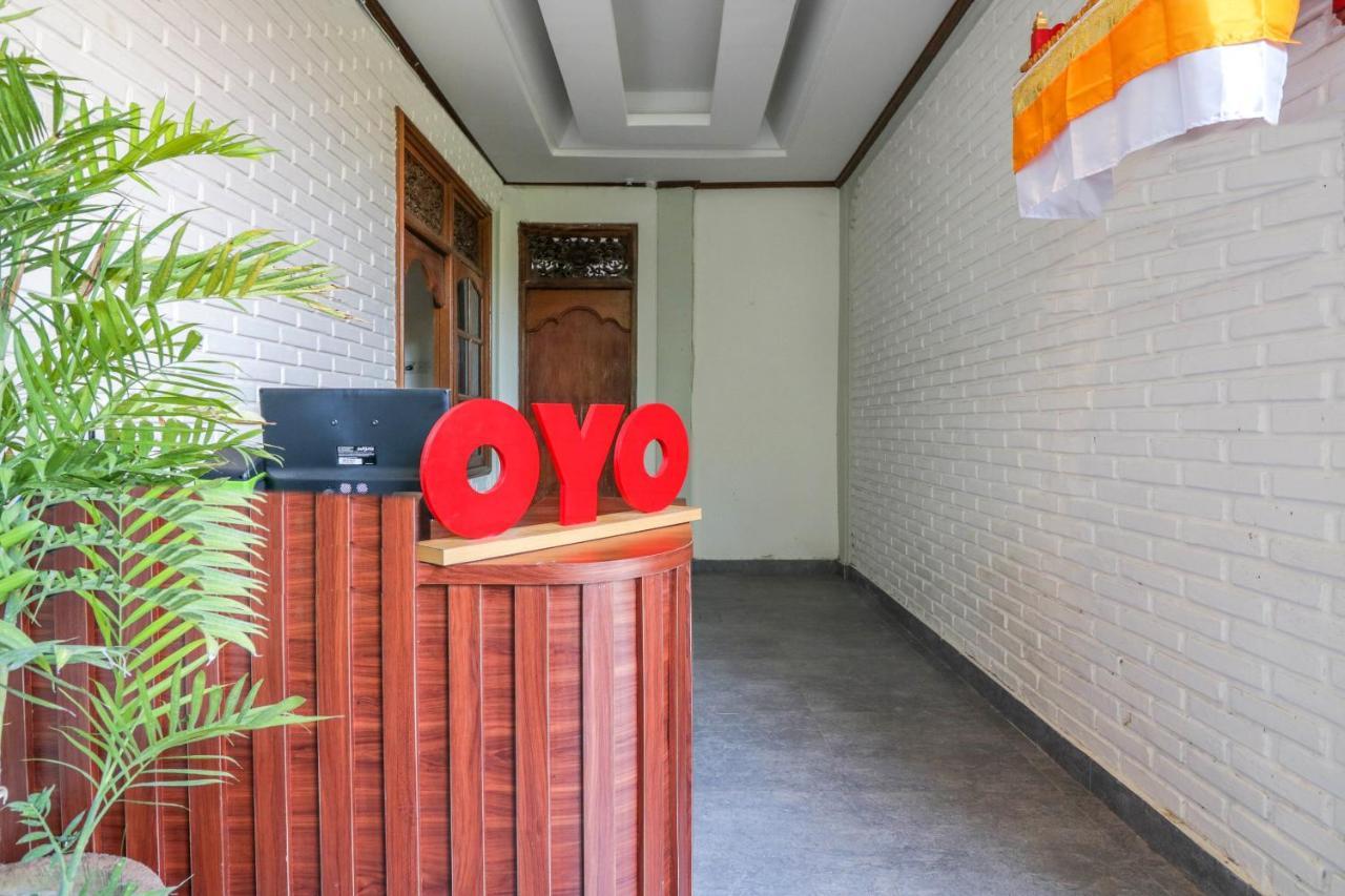 Oyo 2679 Exis Tropical And Sanur