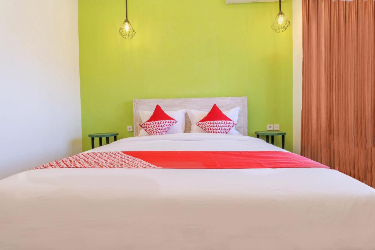 Oyo 2679 Exis Tropical And 2* Sanur