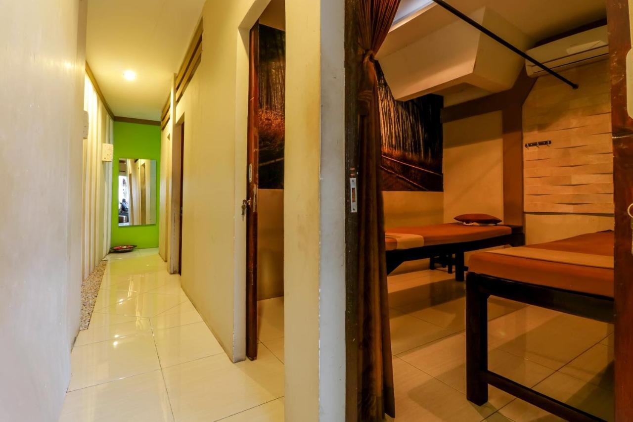 Oyo 2679 Exis Tropical And Hotel Sanur
