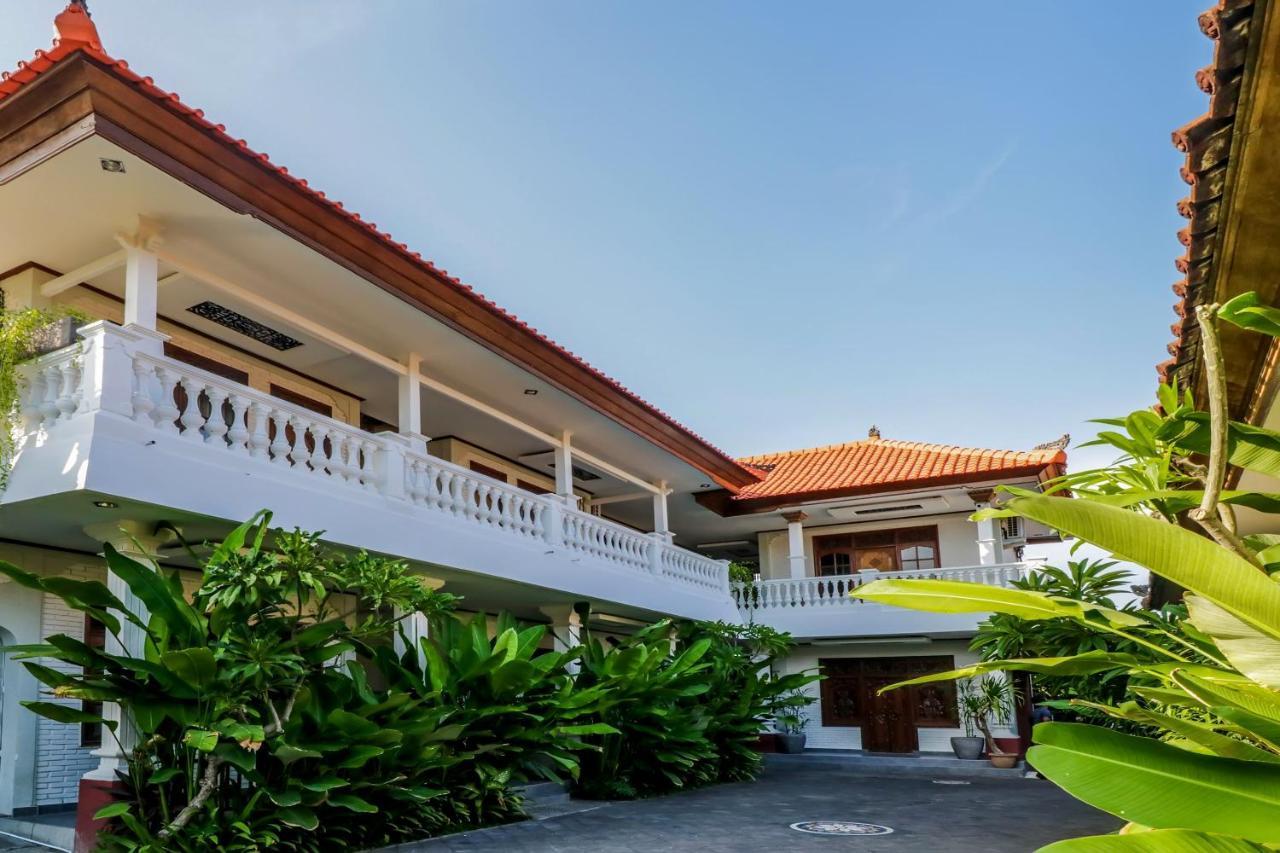 Oyo 2679 Exis Tropical And Sanur
