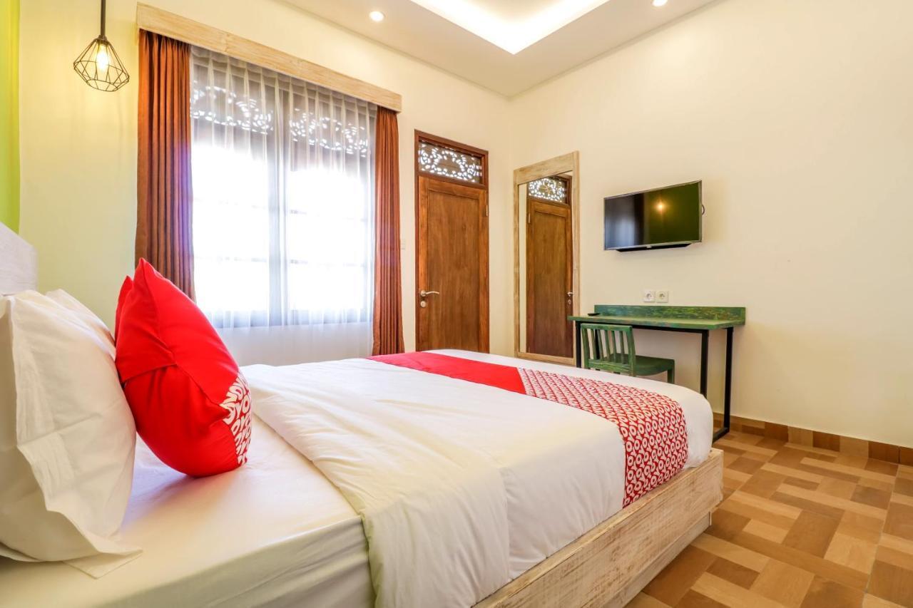 Oyo 2679 Exis Tropical And Sanur